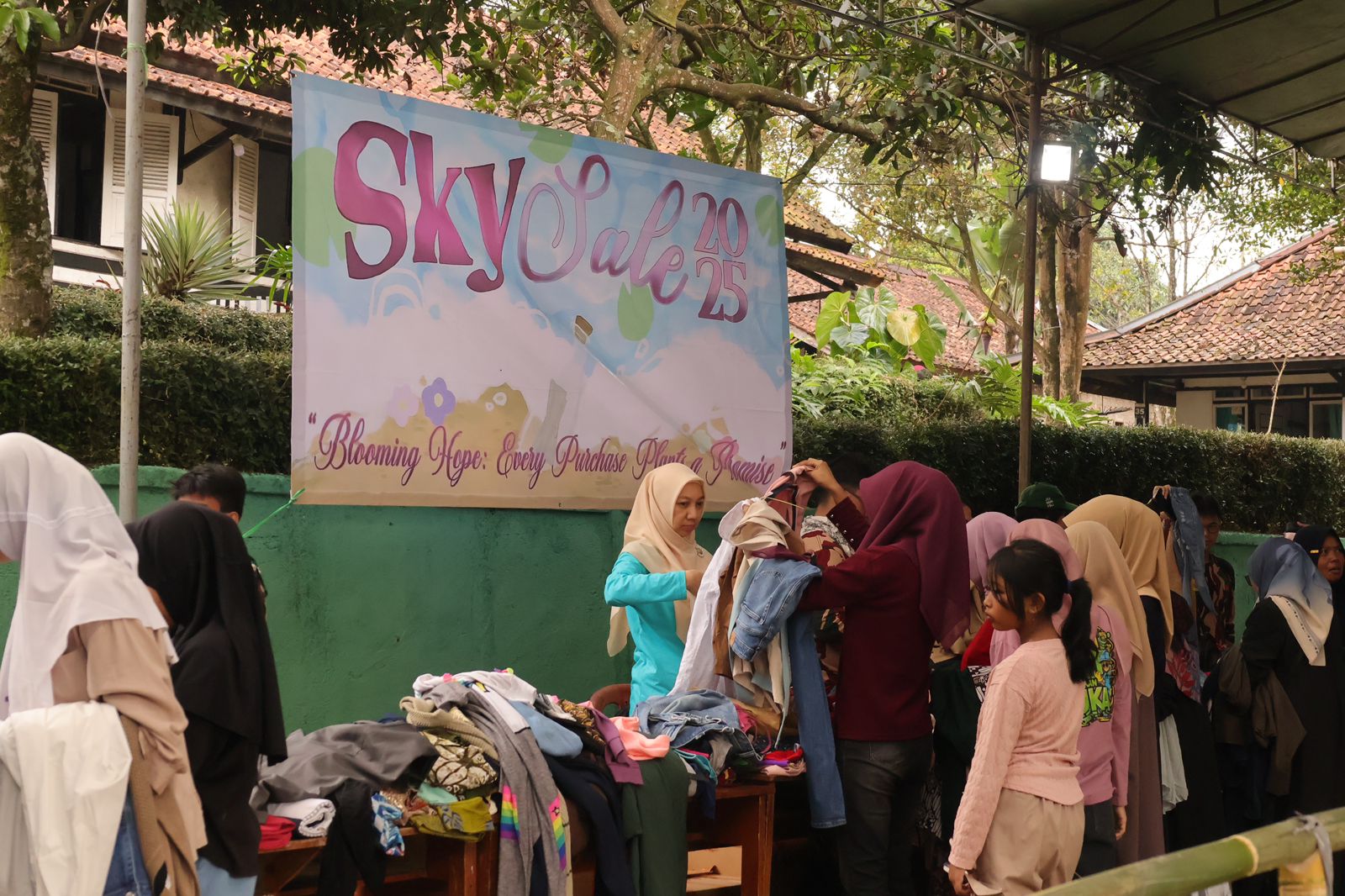 SKYSALE